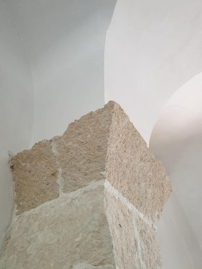 Masseria Vivi Il Salento Santa Caterina  ภายนอก รูปภาพ