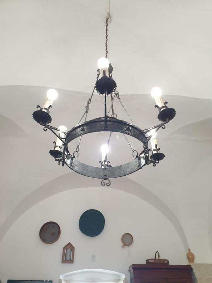 Masseria Vivi Il Salento Santa Caterina  ภายนอก รูปภาพ
