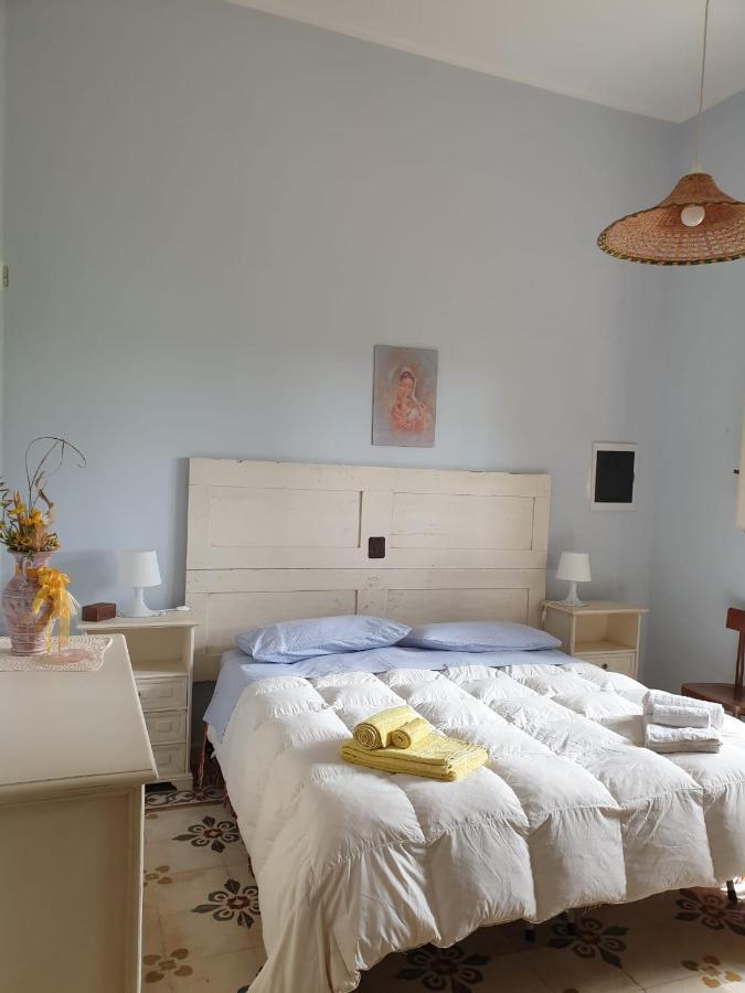 Masseria Vivi Il Salento Santa Caterina  ภายนอก รูปภาพ