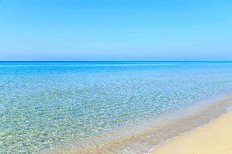 Masseria Vivi Il Salento Santa Caterina  ภายนอก รูปภาพ