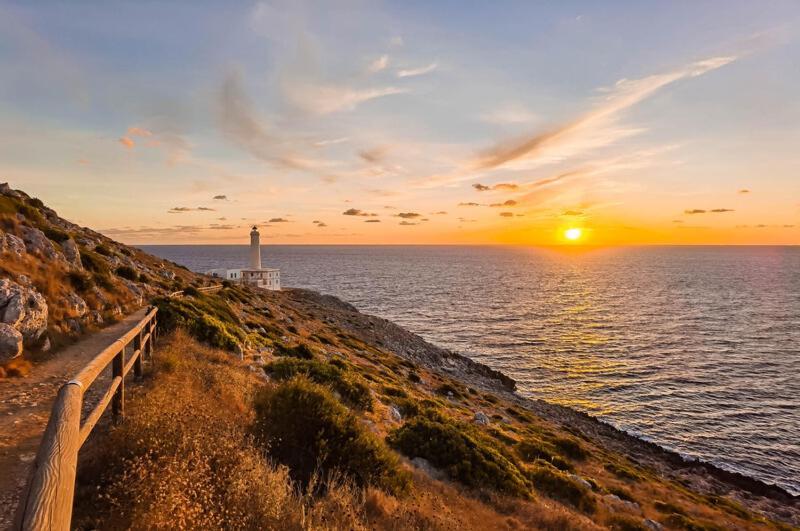 Masseria Vivi Il Salento Santa Caterina  ภายนอก รูปภาพ