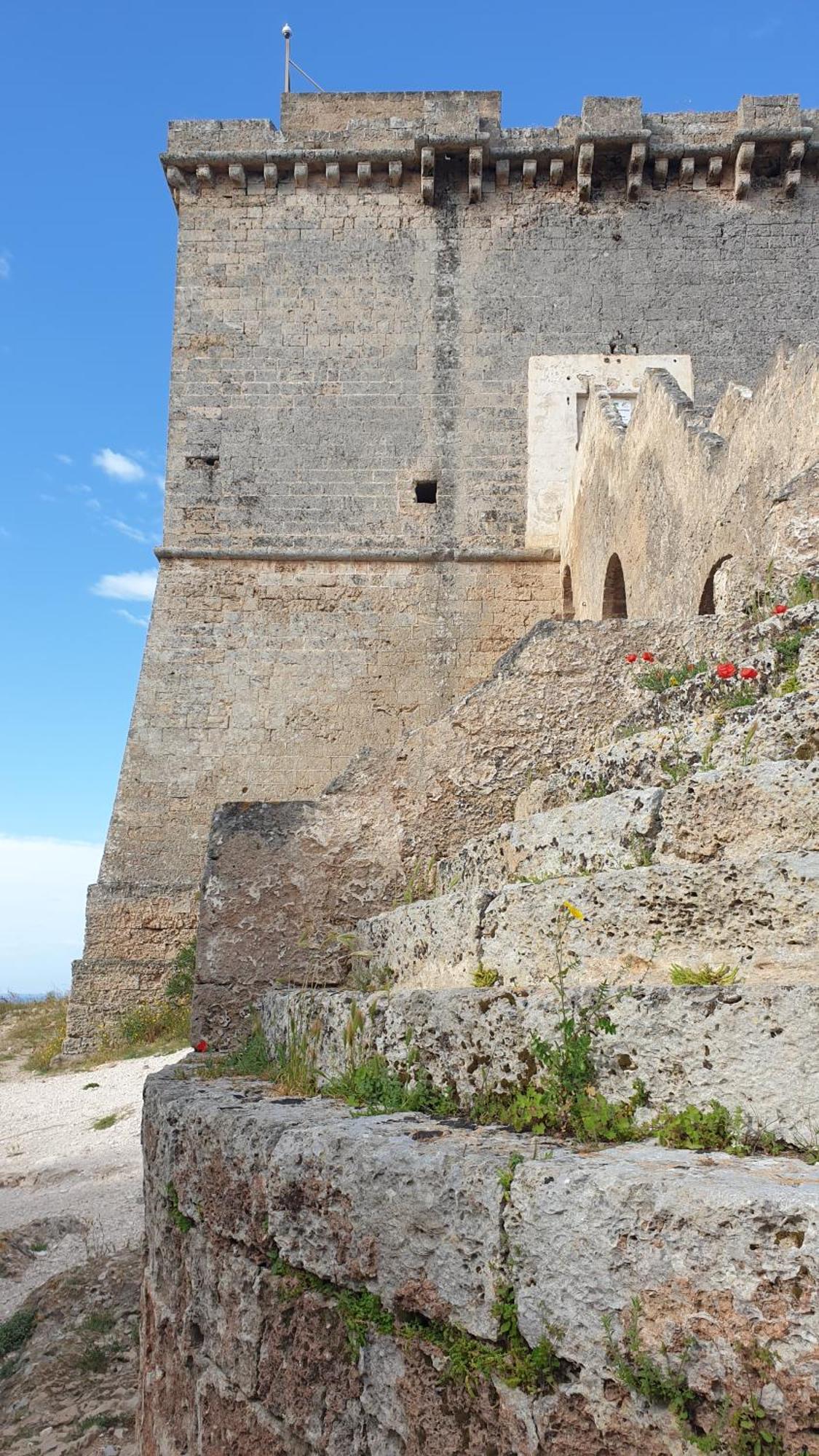 Masseria Vivi Il Salento Santa Caterina  ภายนอก รูปภาพ