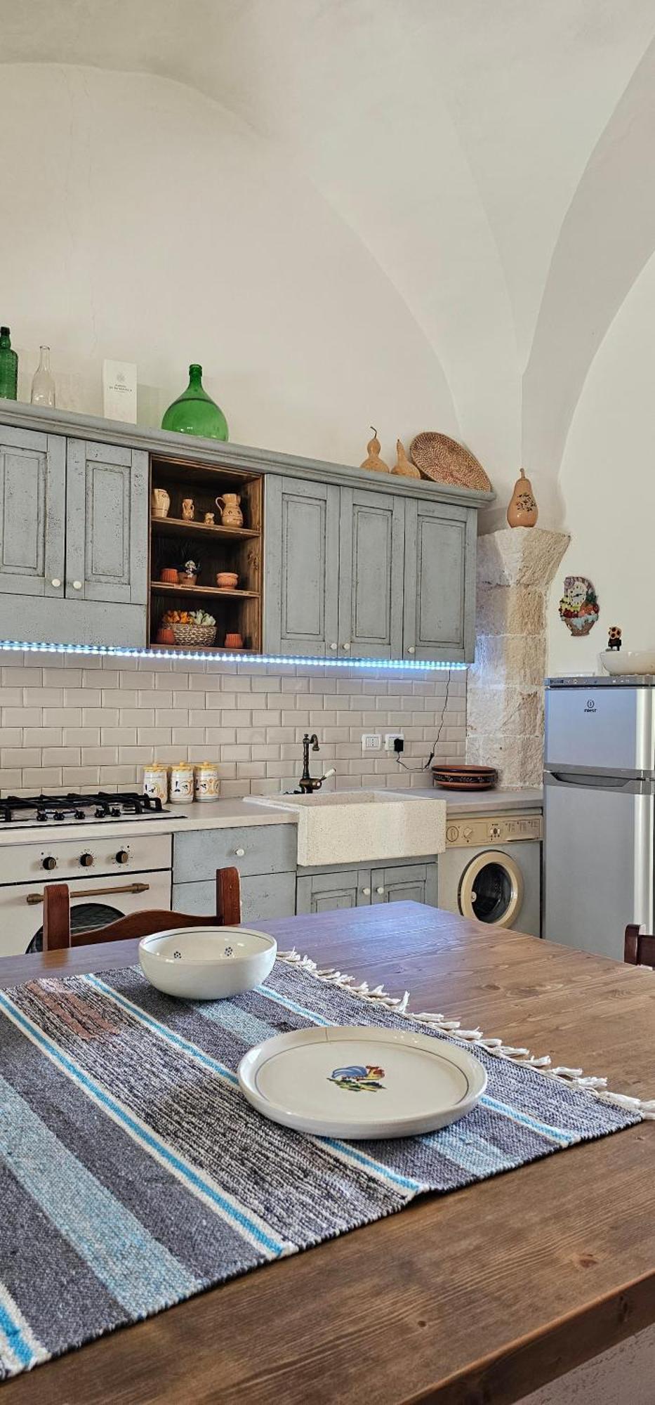 Masseria Vivi Il Salento Santa Caterina  ภายนอก รูปภาพ